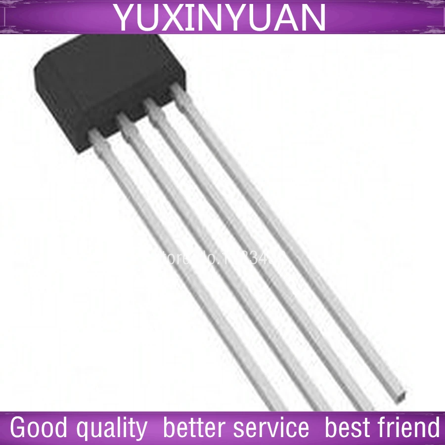 ANA618  TO92  10pcs