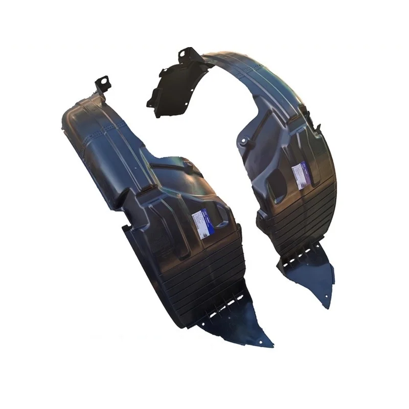 

Car Front Inner Fender Liner Mudguards for Hyundai Verna 10-16 Splash Shield Wheel Arch Cover Inner Mud Guard