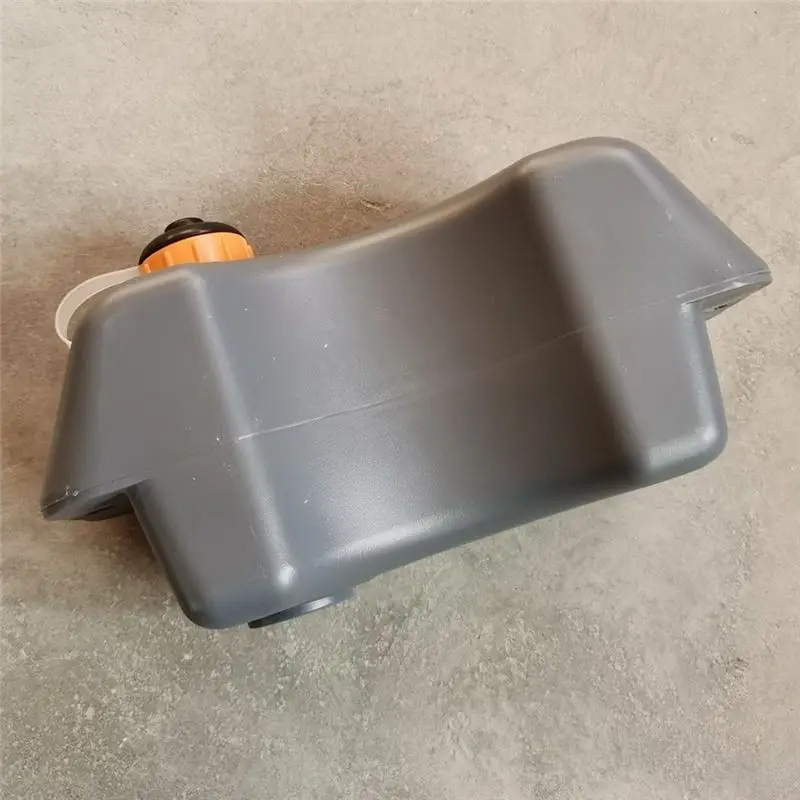 A82U-Fuel Tank Assembly For Wacker Neuson WM80 BS600 650 500 BS700 Rammer Rammer Replacement Parts