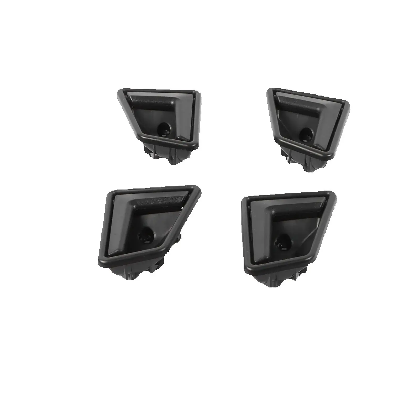 

4 шт. внутренние дверные ручки 8313056B015ES 8311056B015ES для Suzuki Sidekick Vitara для Chevy Geo Tracker