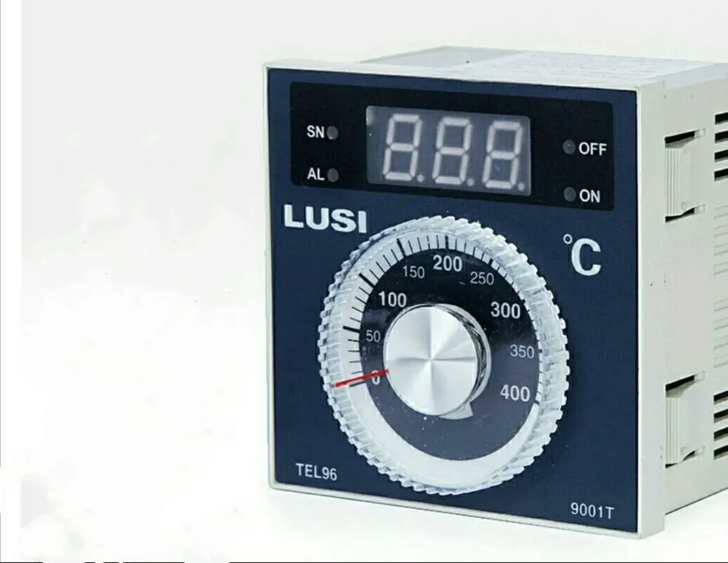 Nouveau thermostat électronique LUSI TEL96-9001T TEL96 9001T