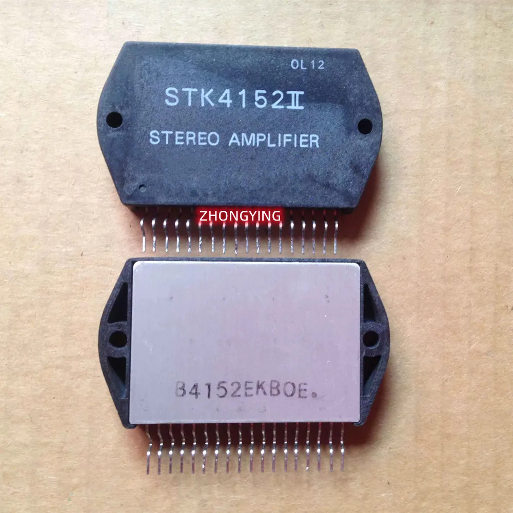 

original power amplifier module ICSTK4152II