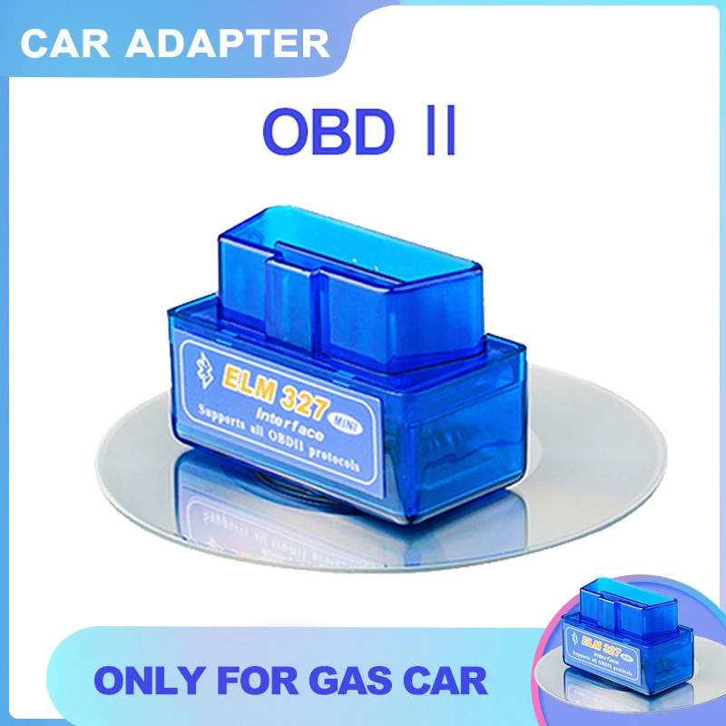 Elm-327 Obd2 Scanner Elm327 V1.5 Wifi OBD 2 Diagnostic Scanner For Car iOS OBDII ELM 327 v 1.5 Code Reader Diagnostic Tools