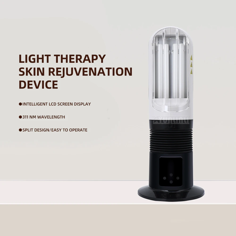 

uvb phototherapy lamp narrowband uvb for vitiligo