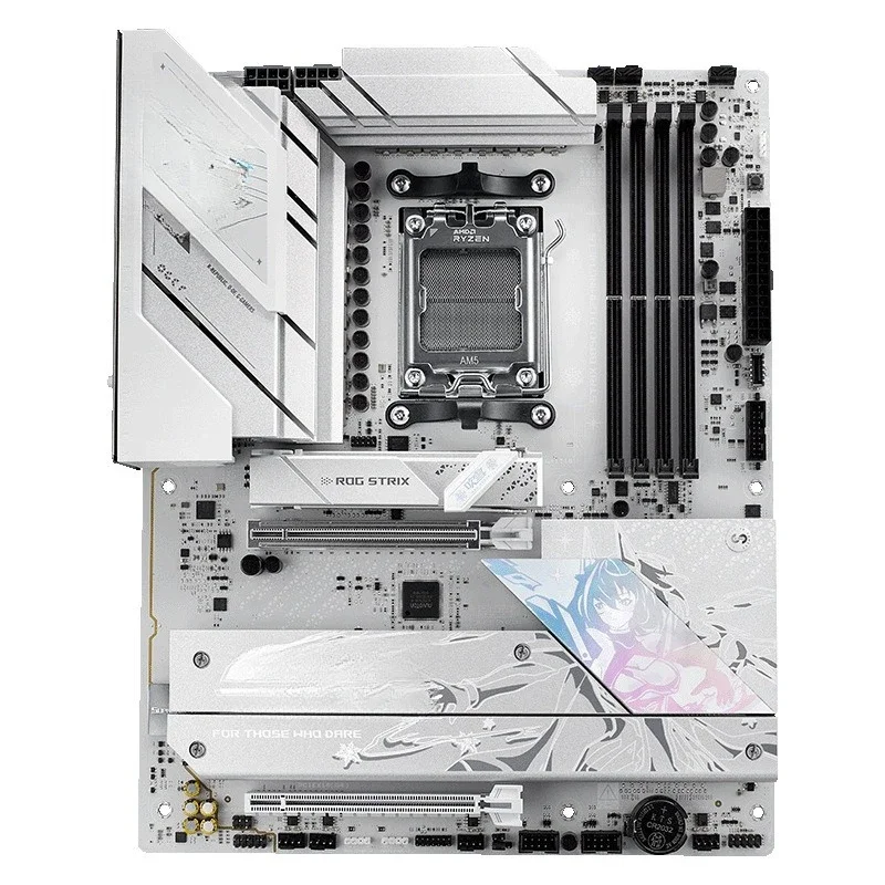Suitable for ASUS ROG STRIX B850-A GAMING WIFI S AM5 main board Support CPU7800X3D