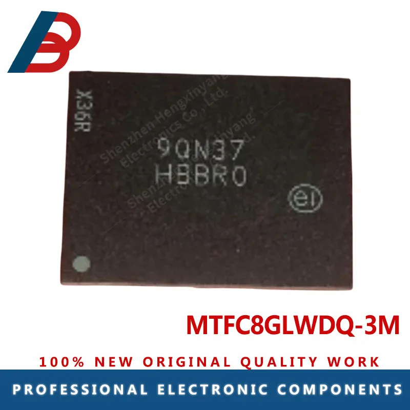 MTFC8GLWDQ-3M Ait Z…