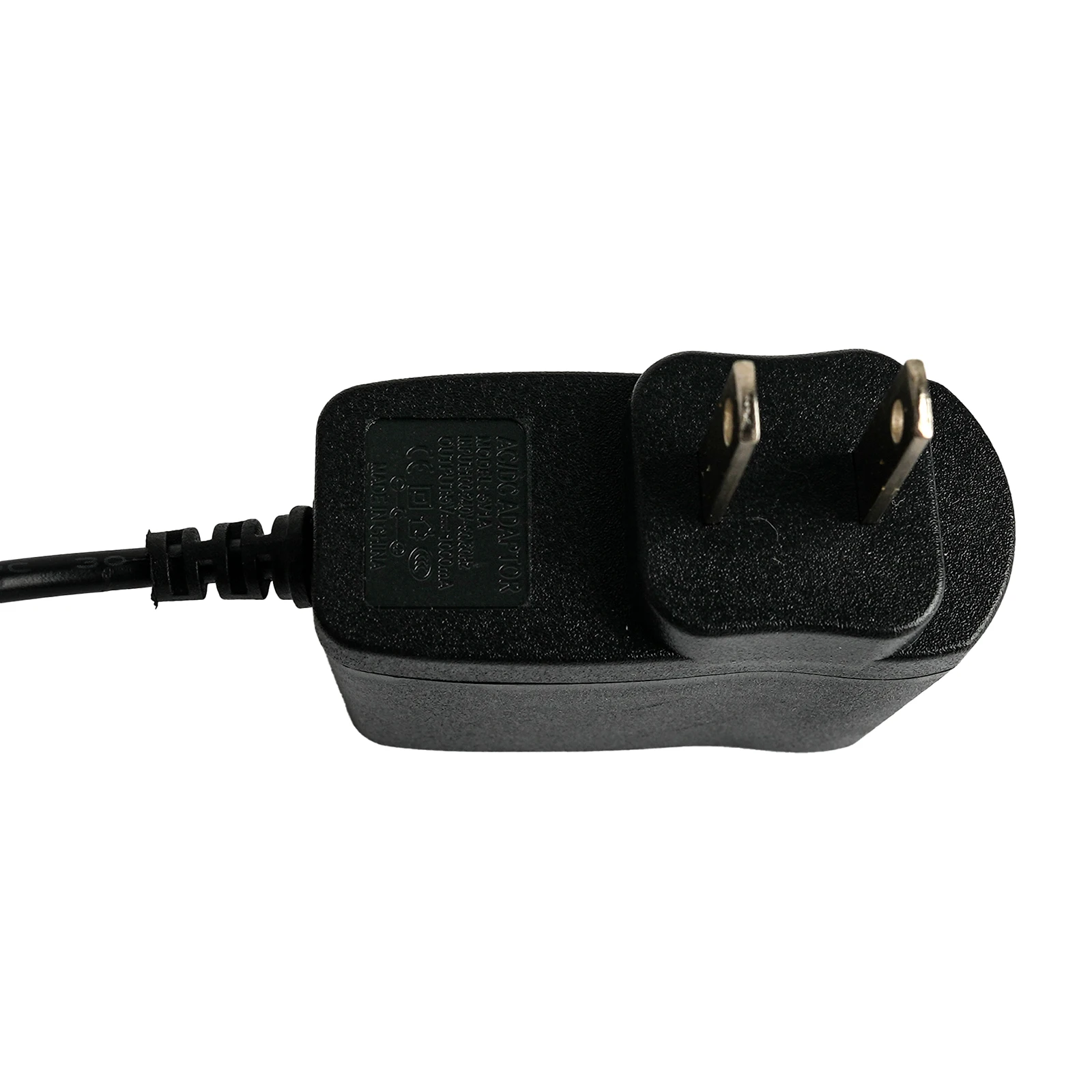 Imagem -03 - Adaptador de Alimentação com Eua Plug Conector dc Entrada 10024v 5v 1a 50hz 60hz