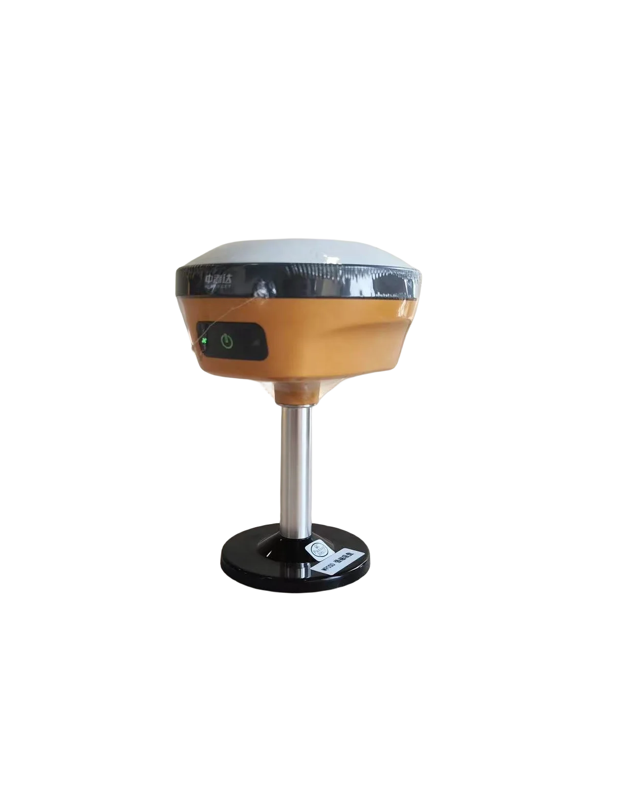 High Efficiency IMU-1408 Channels Hi-target V200 GNSS RTK Receiver With Best Price GPS Surveying Instrument RTK