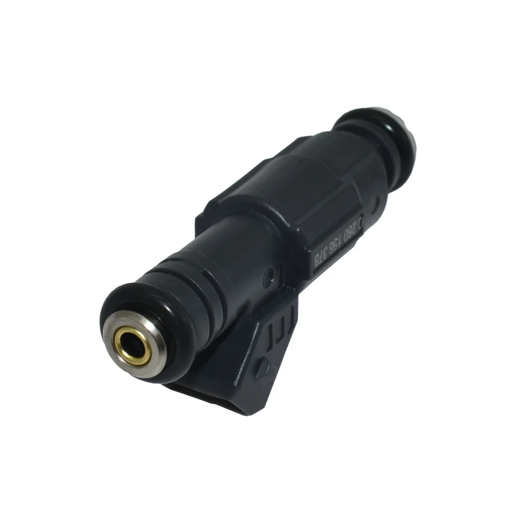 

0280156378 Новая топливная форсунка для автомобильных аксессуаров