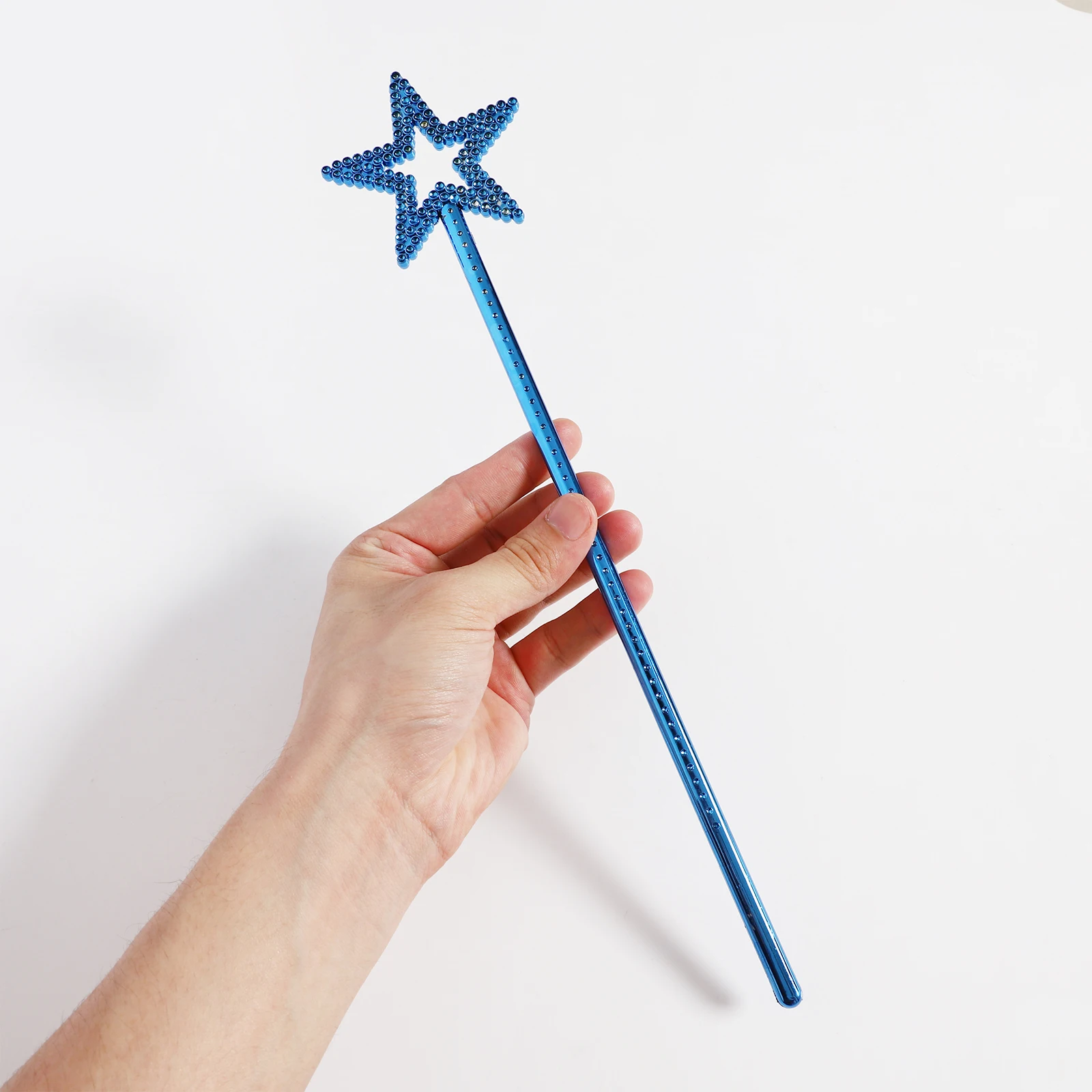 Asas de fada borboleta mulheres meninas brilho princesa asa de anjo com orelhas de elfo formato de estrela bastão de fada adereços de desempenho de halloween