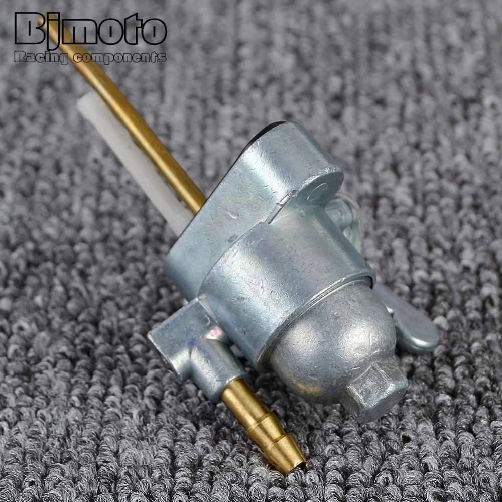 Gas Fuel Petcock Tap Valve Switch Pump For Honda XR 75 80 16950-107-005 16950-356-700 CL 70 72 90L 100 125A Scrambler K0-K3