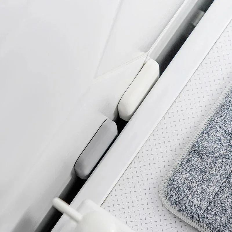 Силиконовый дверной стопор, ручка, бамперы, самоклеящаяся бесшумная противоударная защита, накладка для портов, обустройство дома, защитная накладка для стен, новинка