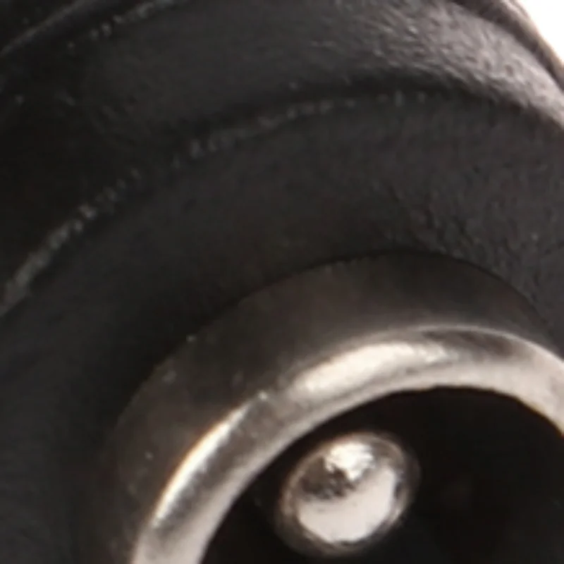 

1/2PCS DC Power Adapter Converter 5.5x2.1mm Female Jack To USB Type C Male Connector