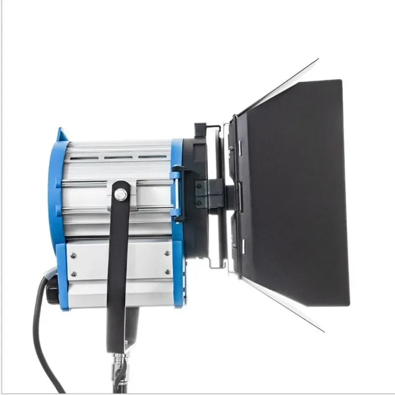 Photography indoor food shooting video filling light studio 2k tungsten light, movie light