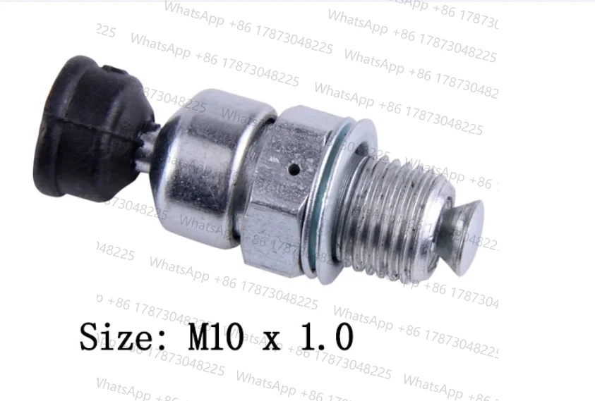 LETAOSK New 5pcs Decompression Valve for   Partner Dolmar Chainsaw Power Cutter Cutoff Saw Replace Parts