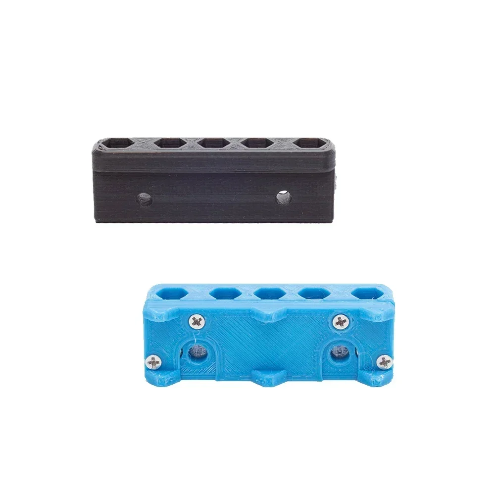 For Makita 18v 12v Tools (with Screws) - Magnet Drill Set（No screwdriver included）