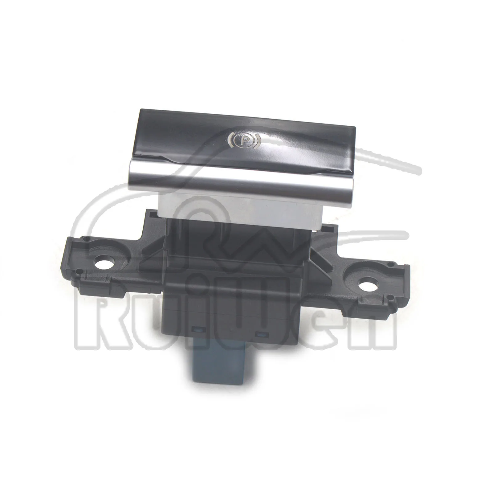 Car Brake Park Button Electronic Handbrake Switch for Citroen C4 Grand Picasso II 2013 2014 2015 2016-2025 96781160 96781160VV00 view 4