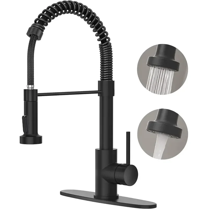 Thumbnail 2 - #14 Best Kitchen Faucets to Buy In 2026