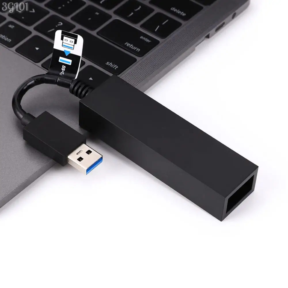 لبلاي ستيشن 4 محول الكاميرا لوحدة التحكم PS5 VR موصل USB3.0 موصل كاميرا صغيرة ل PS5 PS4 VR 4 PS5 VR موصل