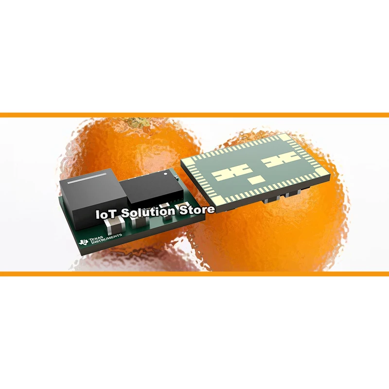 

1PCS TPSM41615MOVR TPSM41625MOVR Original New