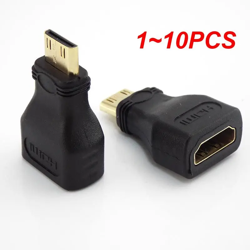 1PCS Compatible Adapter High Quality Mini Micro Connector 1.5 Meters 4K Cable Suitable for PS3 HDTV DVD PC