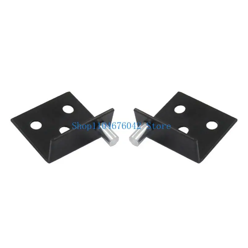 مفصلات أثاث احترافية 5asd سهلة الضبط ومفصلات الأبواب وتصنيع الأجهزة ومفصلات الأبواب سهلة التركيب للمنزل #3