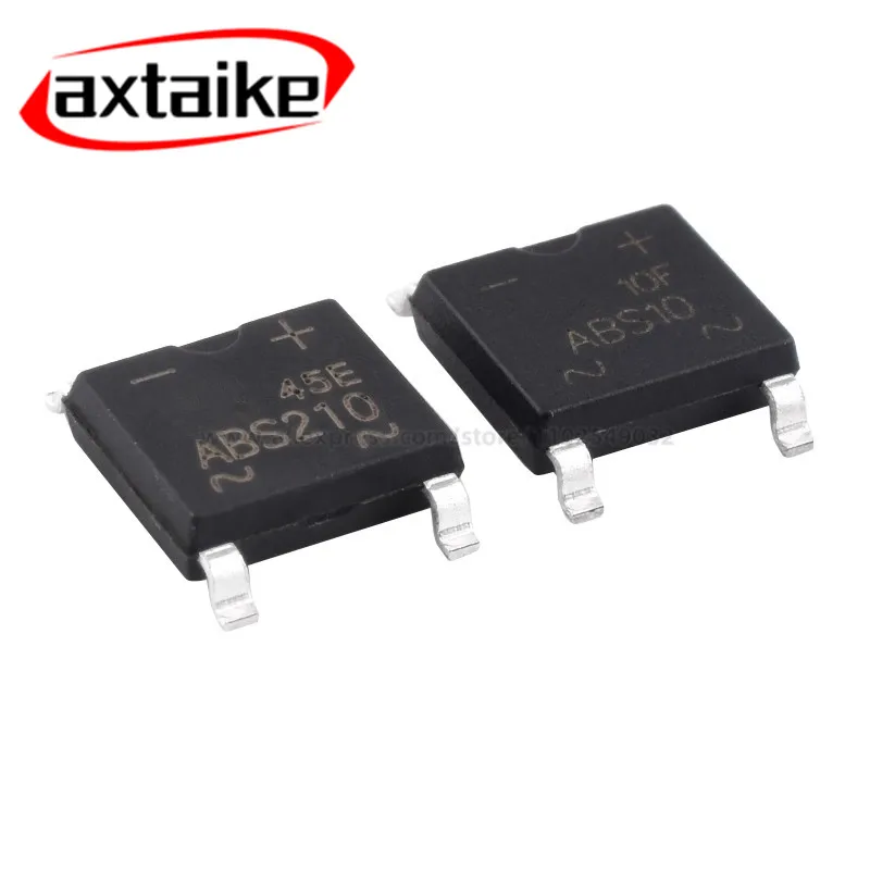 50PCS Diode Bridge …