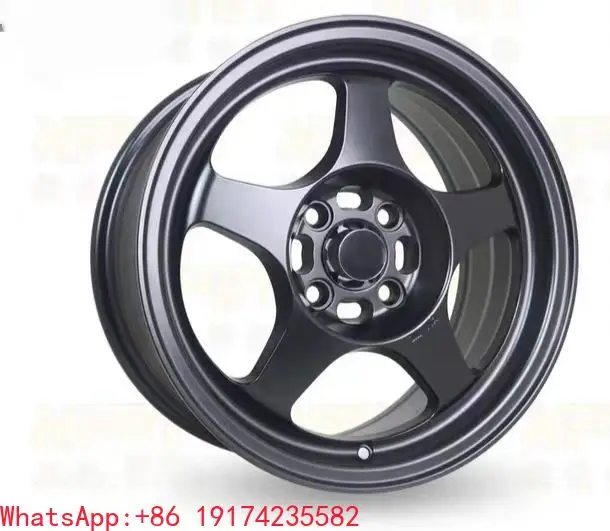 

For4x100 Aluminum Alloy Car Wheels Rims 13-22 Inch High Performance For Corolla For Toyota Car Toy New Modified Casting Wheel Fo