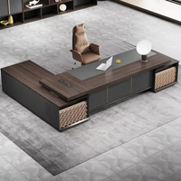 Simple Table Room Office Modern Desk Bedroom Computer Home Workstation Furniture Minimalist Conference Tables Writing Workshop
