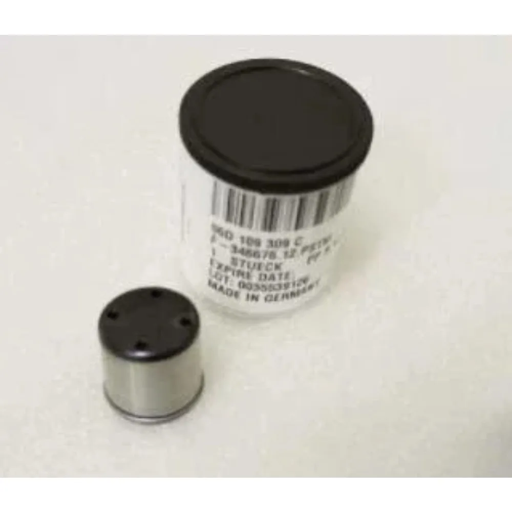 

06D 109 309 C Genuine Germany EA113 Fuel Pump Top Cam Follower For VW Golf 6 R20 Golf MK5 GT.I Scirroco R For Audi