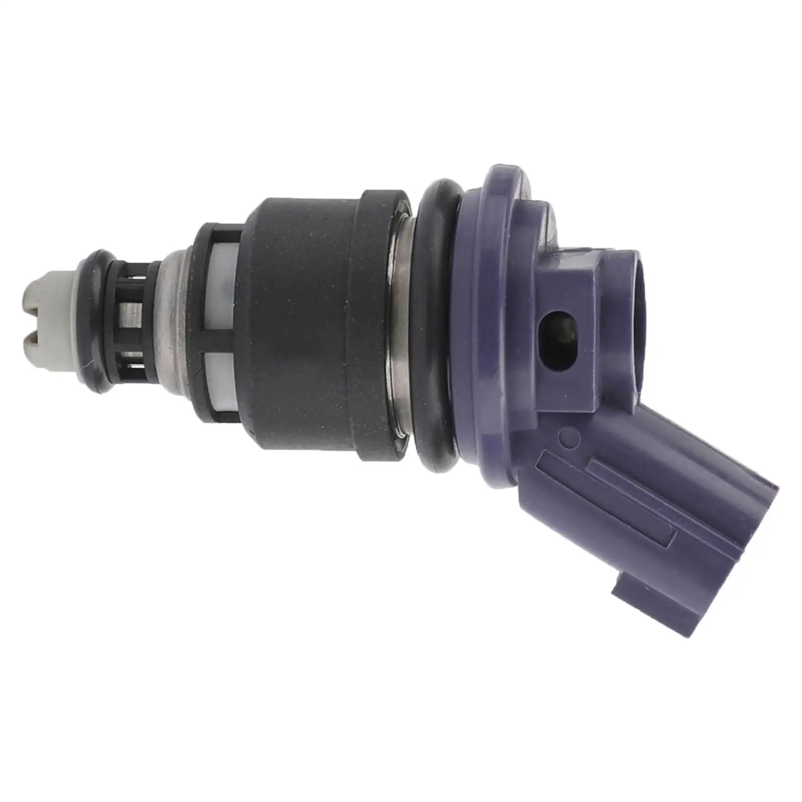 Fuel Injectors Nozzle Car Supplies for Ka24DE 2.4L Dohc Engines Replacement ,for Silvia 1991-1998 16600-67U00 16600-67U01