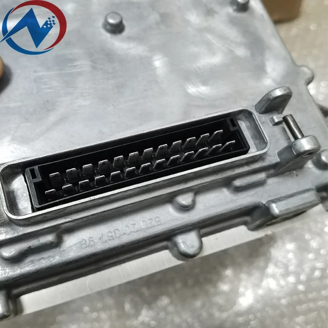 BF4M2012 BF6M2012 ECU