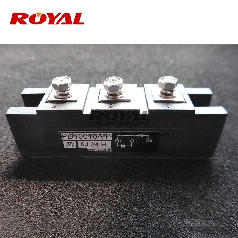 PD10016 PD10016C PD10016A PD10016A1
