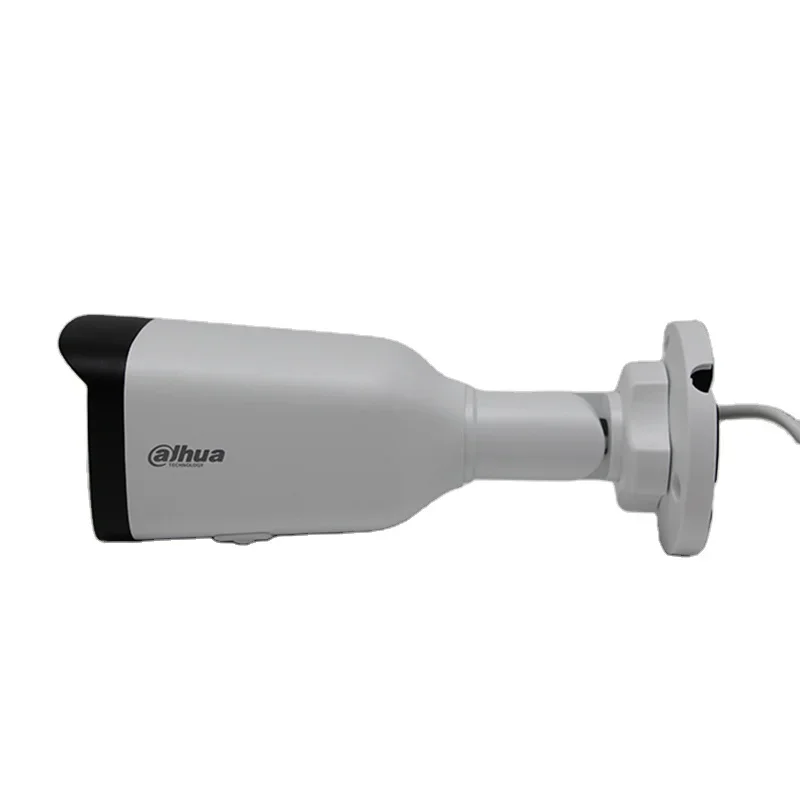 IPC-HFW1431T1-ZS-S4 Original 4MP Entrada IR 50M Impermeable IP67 Vari Focal Bullet Netwok Cámara