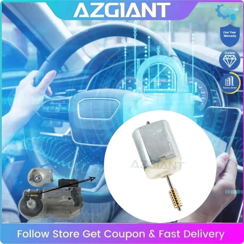 

AZGIANT High-Speed FC-280 Car Steering Column Lock Motor Low Noise Interior Replacement Parts for Toyota Avalon Allion