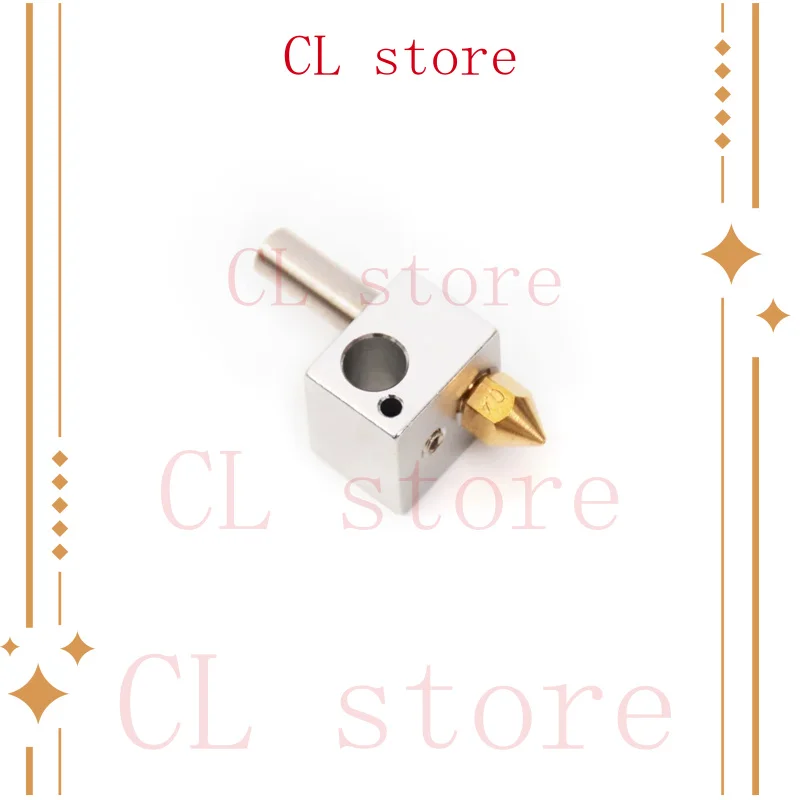 FOR Snapmaker Fast Manufacturing Original First Generation 3D Printer Hot End Assembly Parts