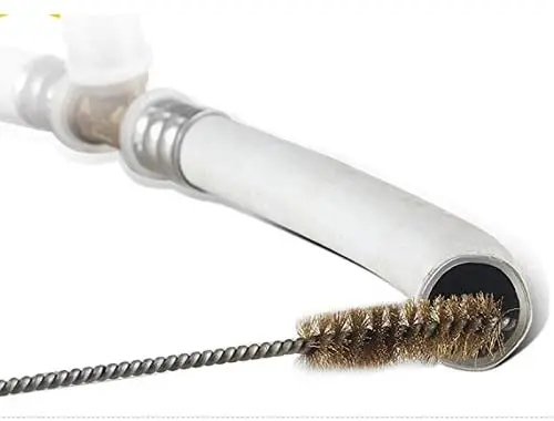 Pipe Expander Tool Kit 3/8 1-1/8 Aluminum Copper Tubing with Pipe Cutter and Deburring Tool