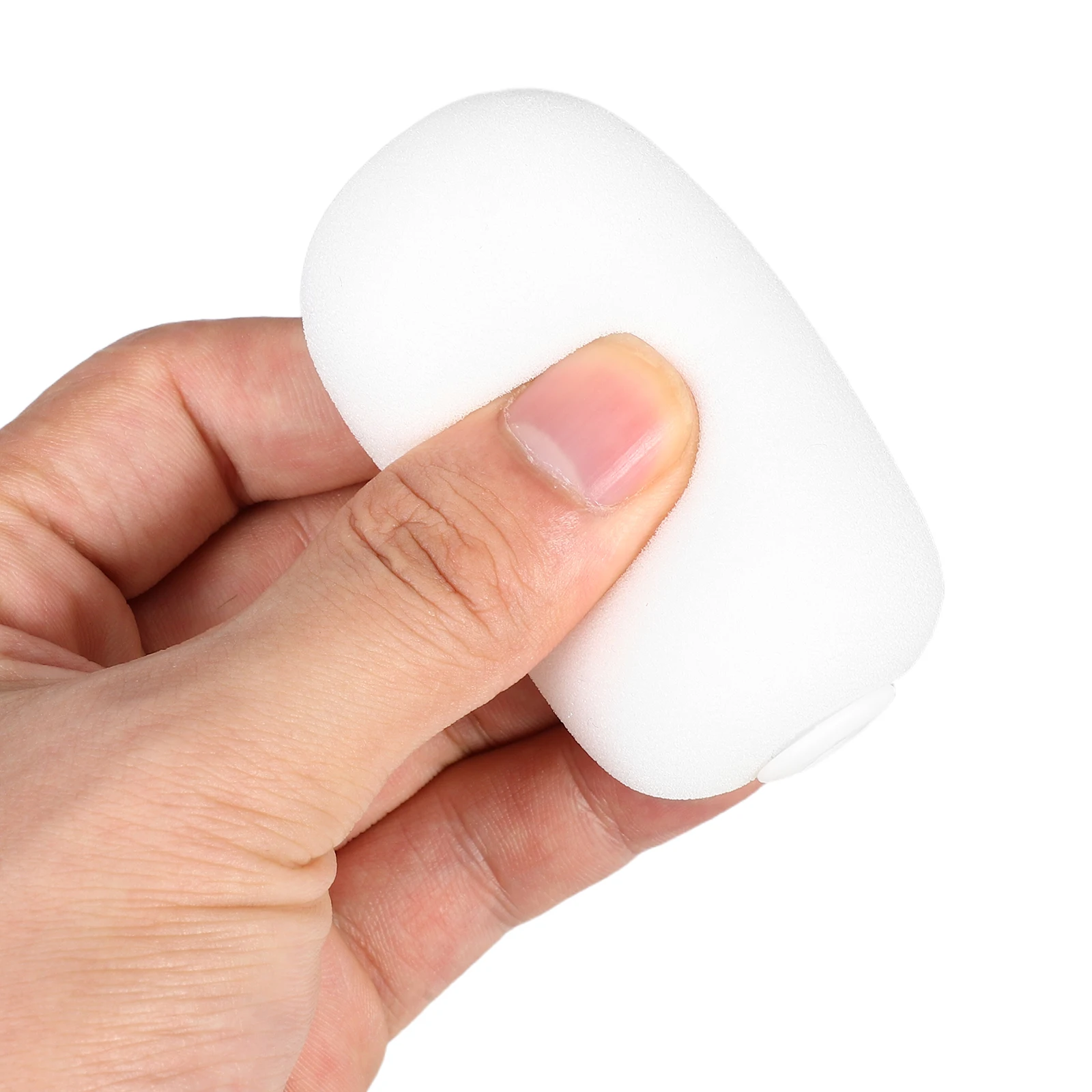 

3 сменные насадки-губки для телескопического впитывающего стержня: эффективное удаление воды для росписи по глине и скульптуры