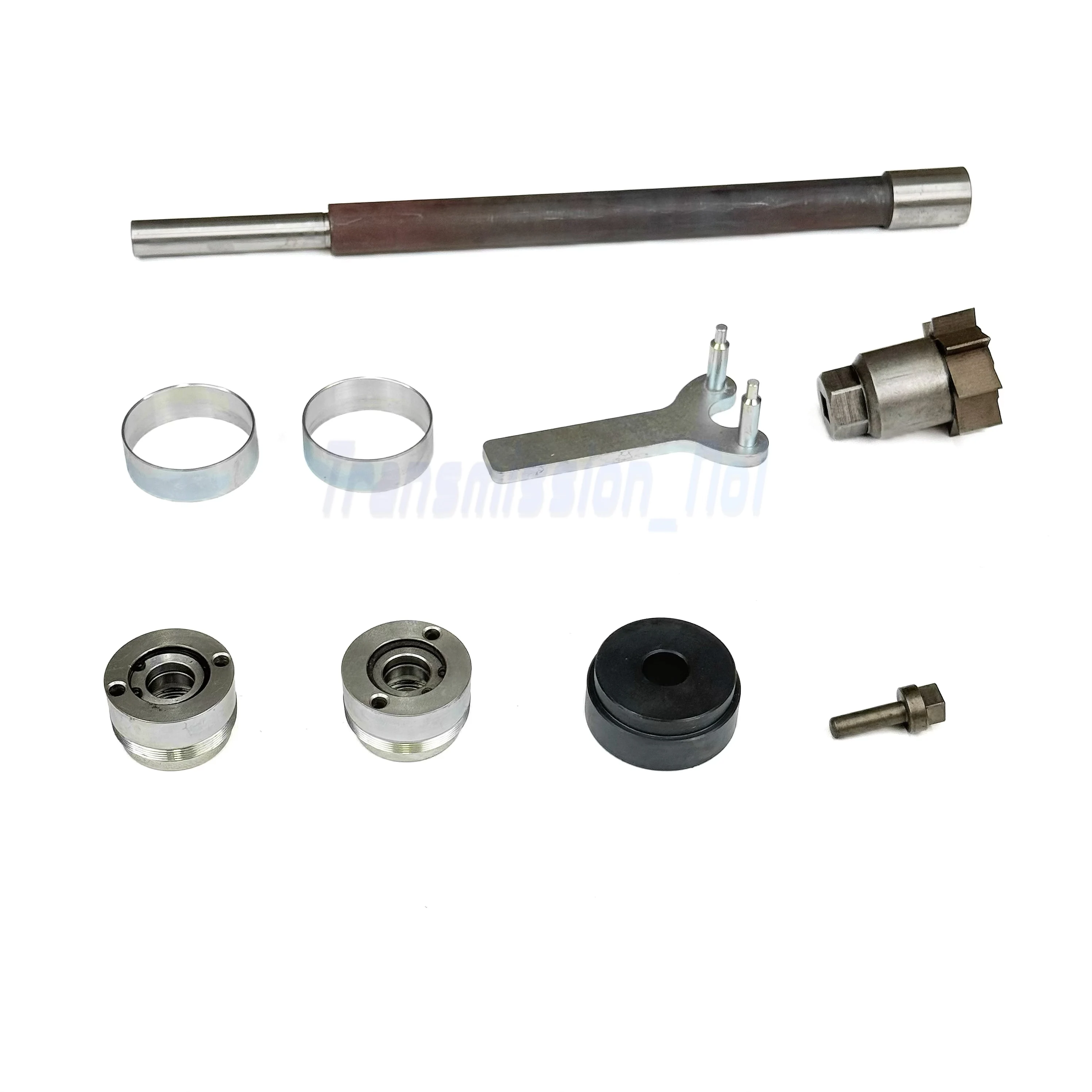 For Half Shaft Reaming Tool for Audi Q3 2020-2024 0B5 DL501 0Aw VL381 Transmission Gearbox Axle Flange Reamer