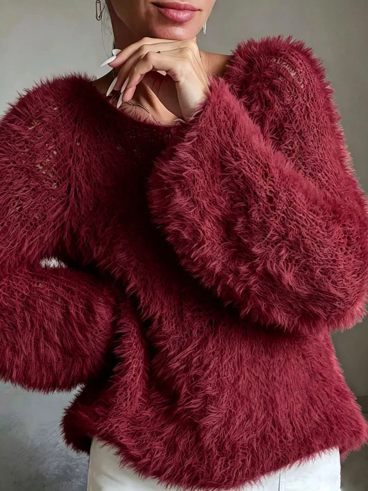 Wine Red