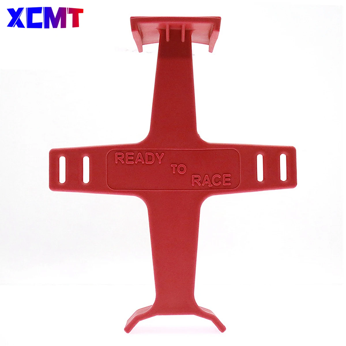 Motorcycle Accessories 25CM Plastic Fork Support Brace For KTM Yamaha KAWASAKI SUZUKI SX EXC F XC W YZ YZF CRF 125 150 250 350