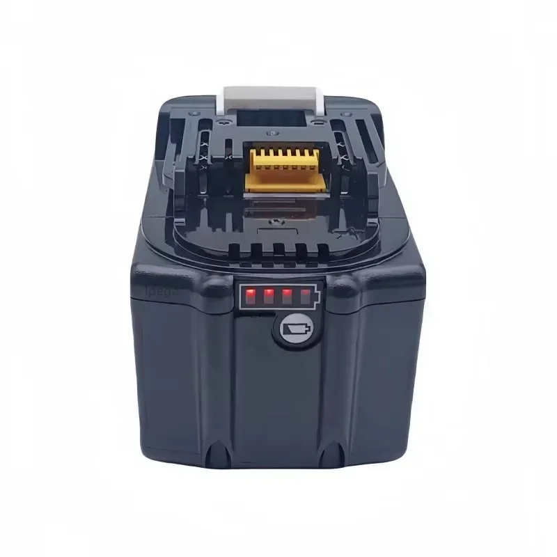

Подходит для Makita18V Makita 10Ah литий-ионная аккумуляторная батарея для замены дрели BL1830 BL1840 BL1850 BL1860B P108