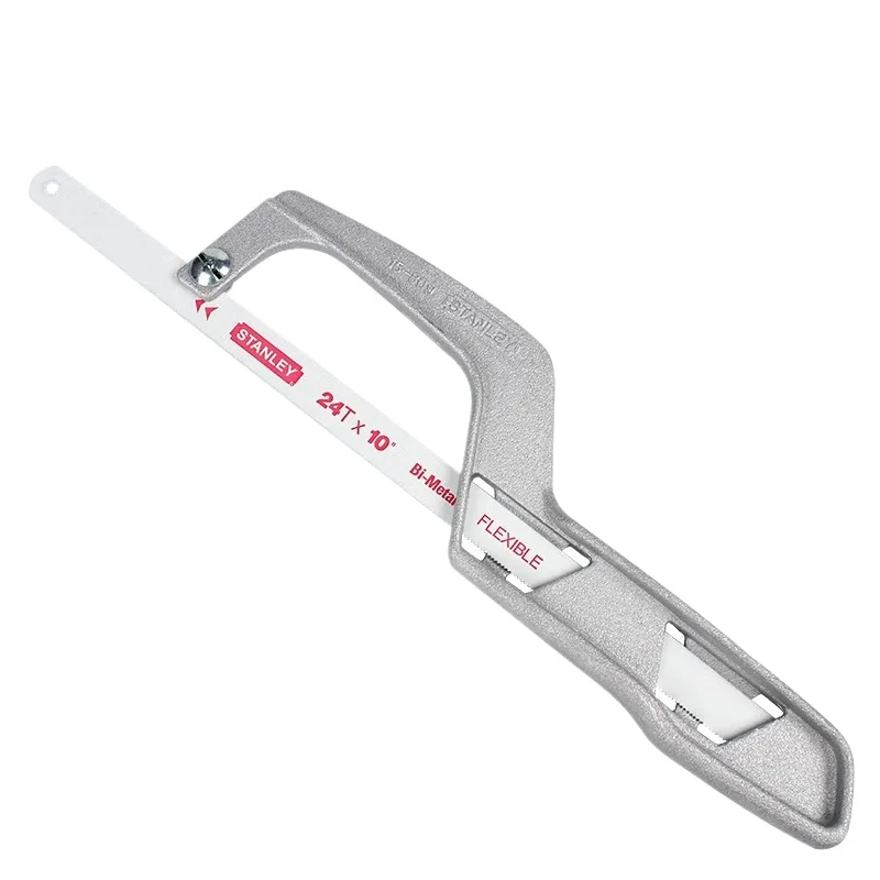 

Small saw household handheld saw cutting metal handmade hacksaw woodworking small sturdy