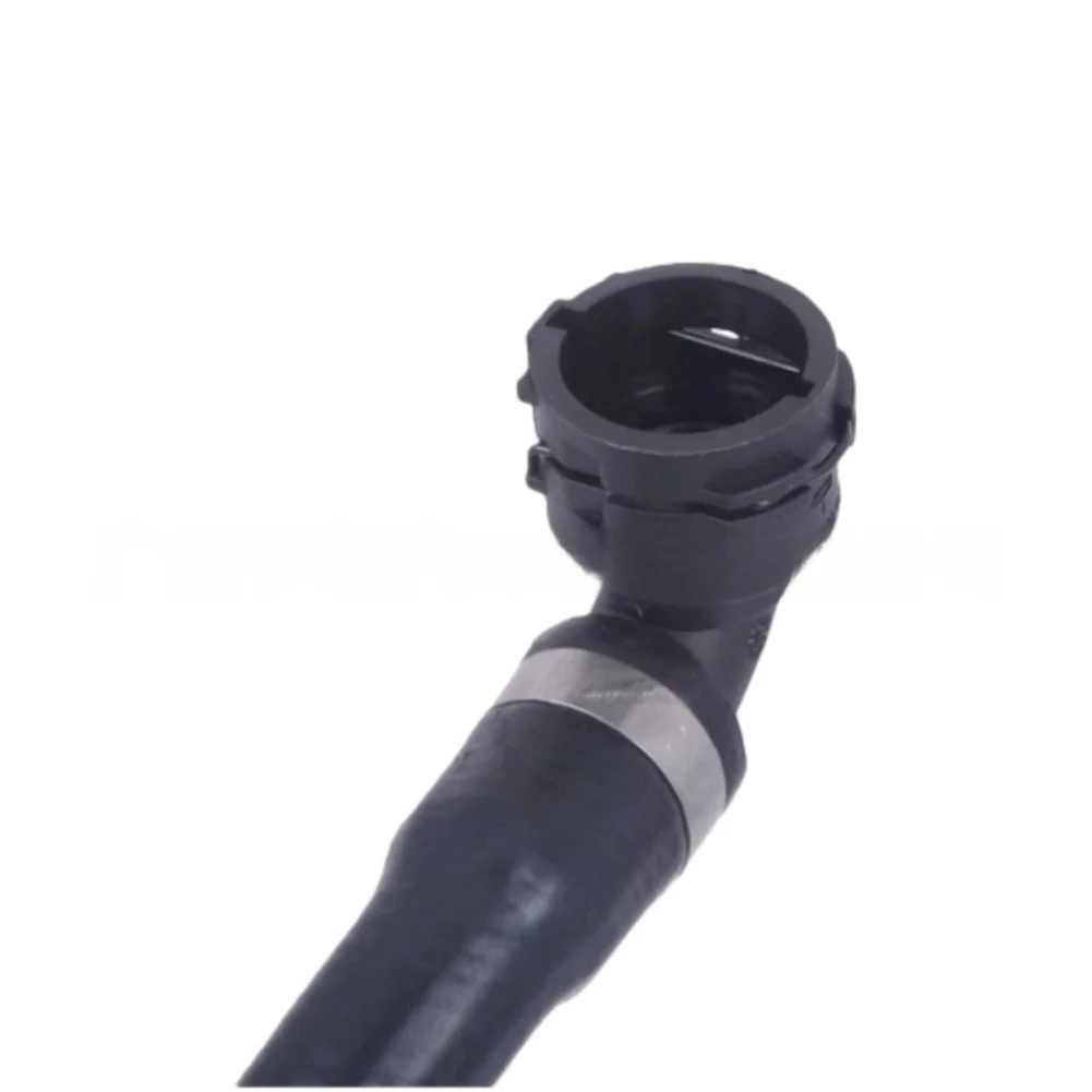 Radiator Heater Engine Inlet Hose Vehicle Specific Fit OE Specification Factory Match Perfect Match For BMW 128i 2008-2013