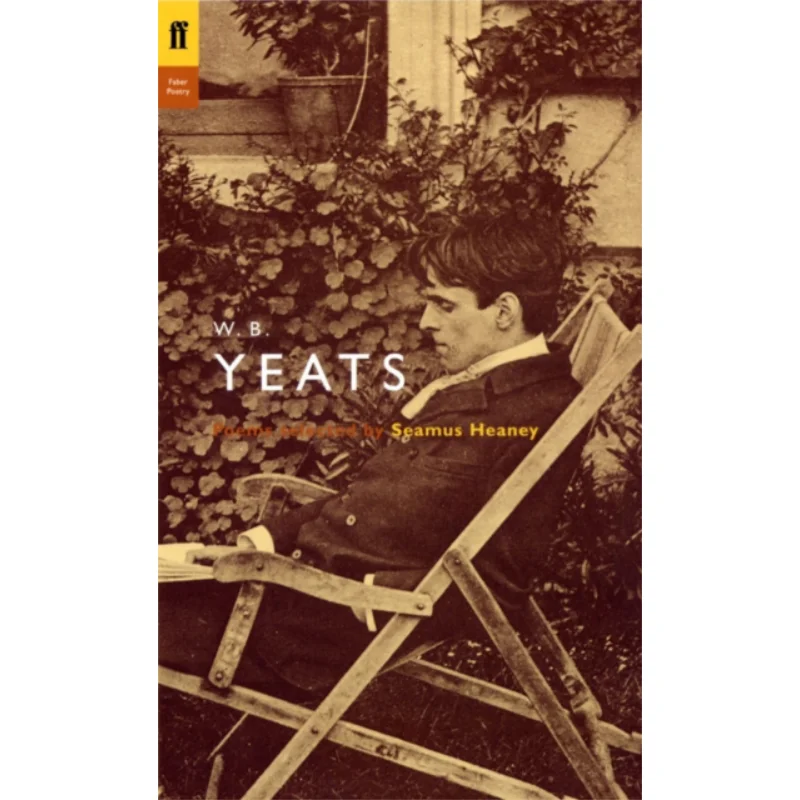 W B Yeats Wb Yeats …