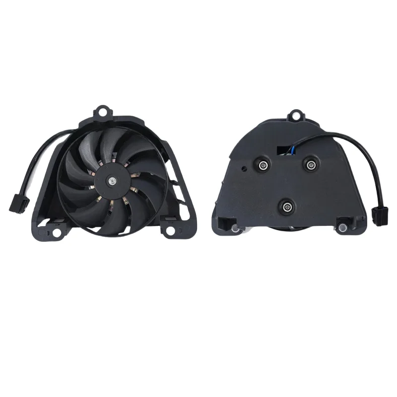 

Engine Radiator Cooler Fan 1WD-E2405-00 For Yamaha YZF R3 R25 MT25 MT3 (2018-2024)