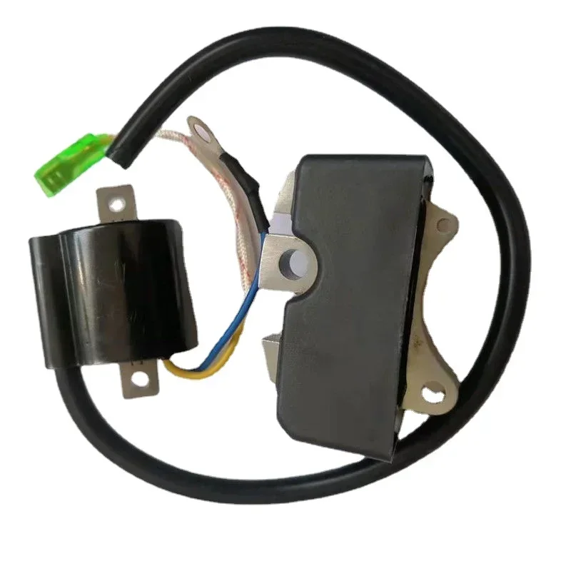 

For YN27C/YN27/YN30 Internal Combustion Rock Drill Accessories Parts-Ignition Coil Genuine Original