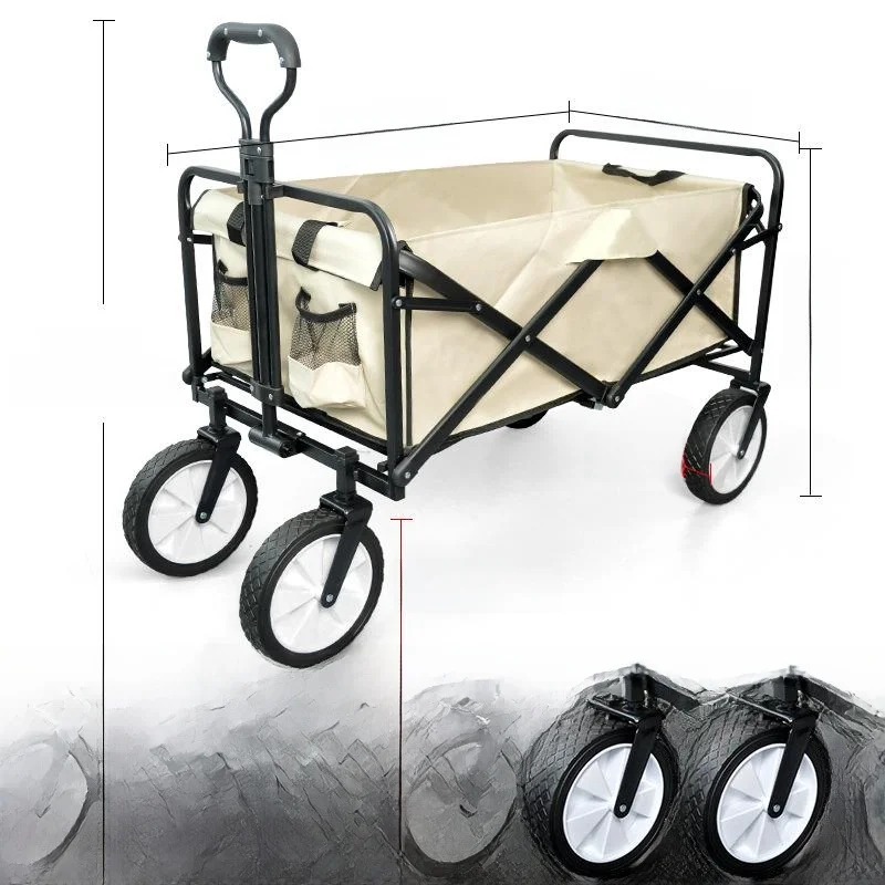 carrello-pieghevole-portatile-per-shopping-campeggio-auto-e-casa-impilabile-con-manico-estraibile-facile-da-trasportare-in-acciaio-inossidabile