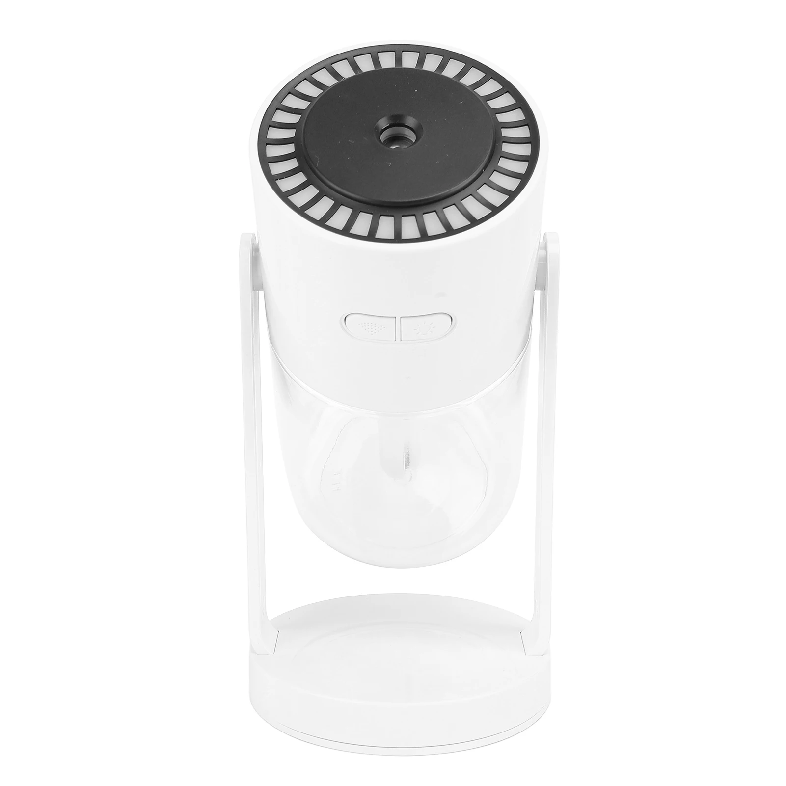 

Настольный увлажнитель большой емкости с красочной подсветкой, диффузор для ароматерапии, низкий уровень шума для дома, автомобиля, офиса, комфорта воздуха в помещении