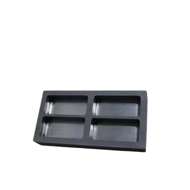 For  Ingot Tank Mold, Vacuum Suction Casting Porous Tank, Gold and Silver Precious Metal Melting Ingot Machine